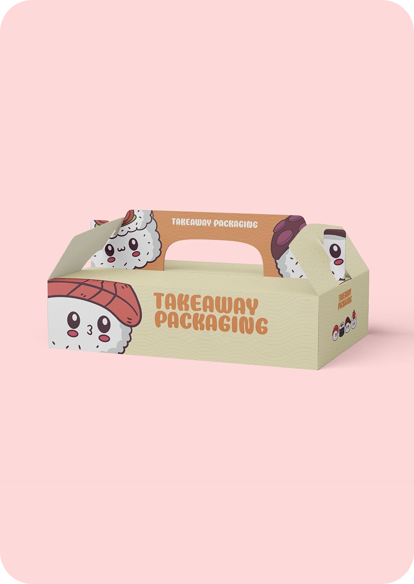 Custom Gift Boxes 4