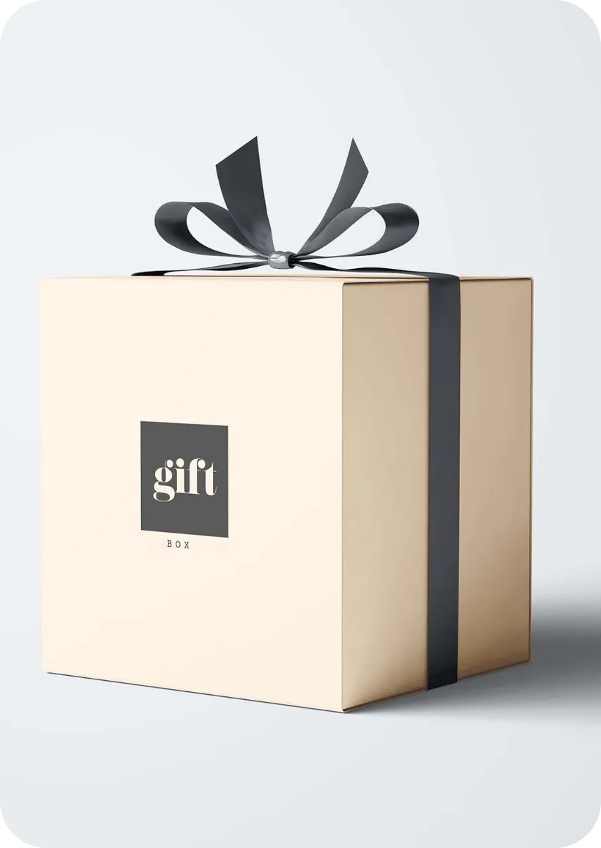 Custom Gift Boxes 2