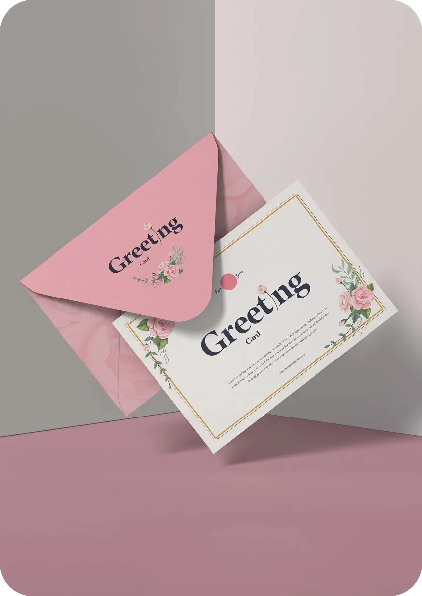 Greeting Cards 3