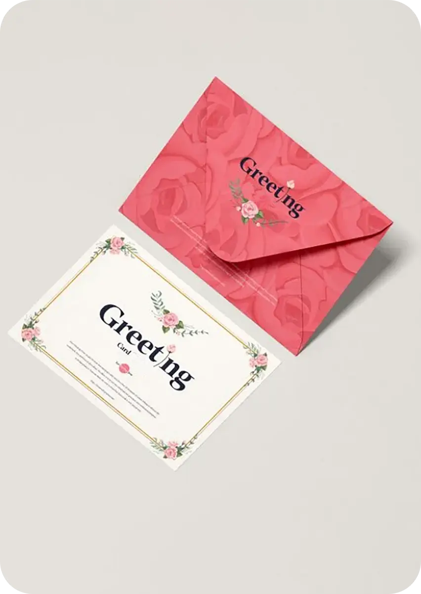 Greeting Cards 4