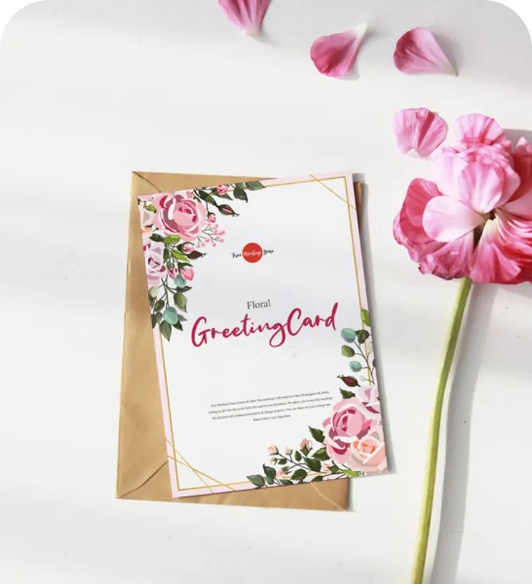 Greeting Cards 1