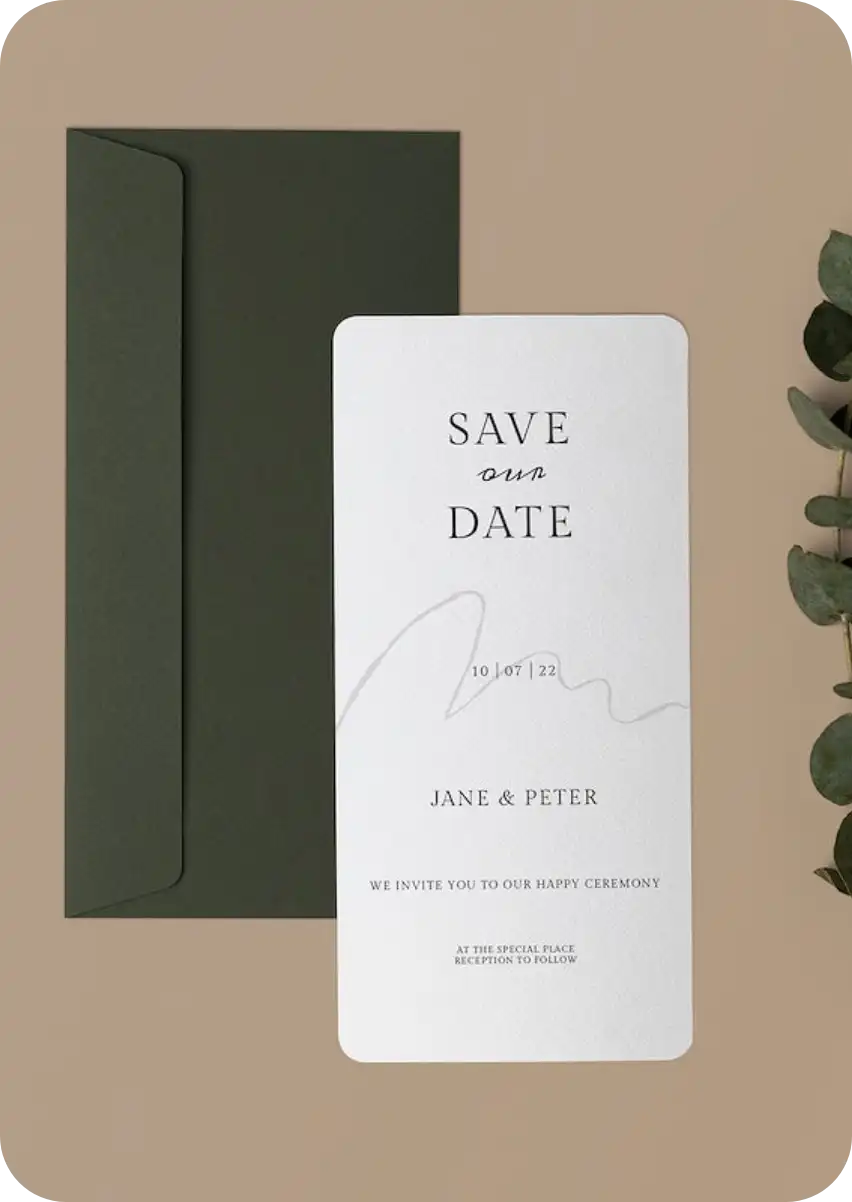 Invitations 2