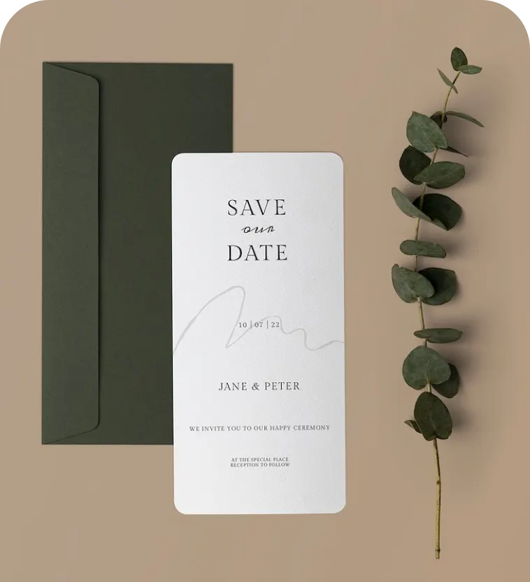 Invitations 1