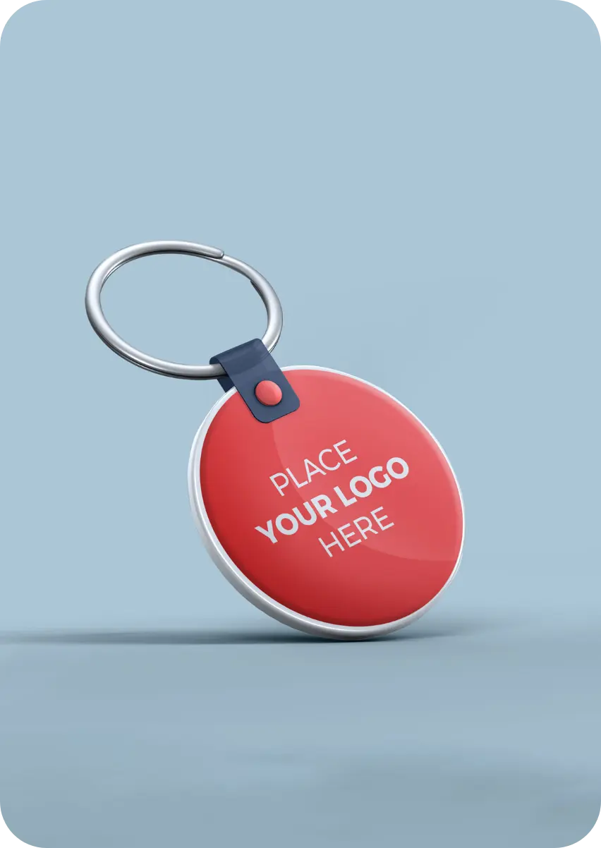 Keychains 3