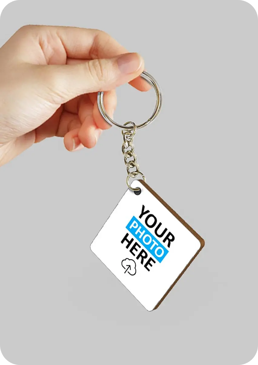 Keychains 4