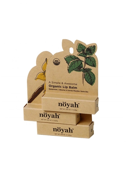 Custom Lip Balm Boxes 3