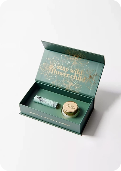 Custom Lip Balm Boxes 4