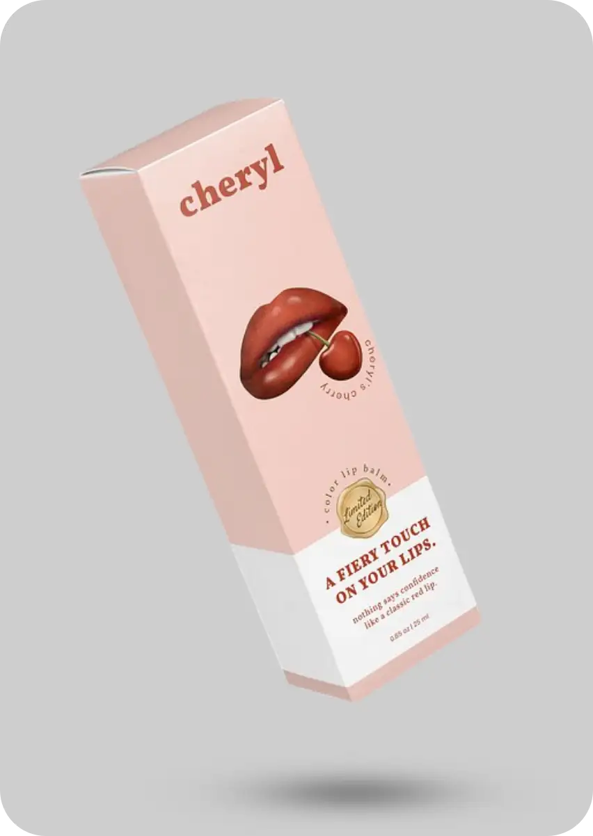 Custom lipstick Boxes 4