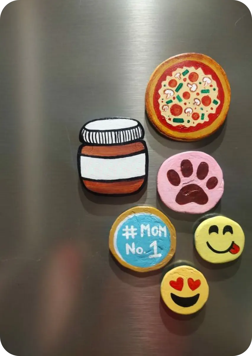 Magnets 3