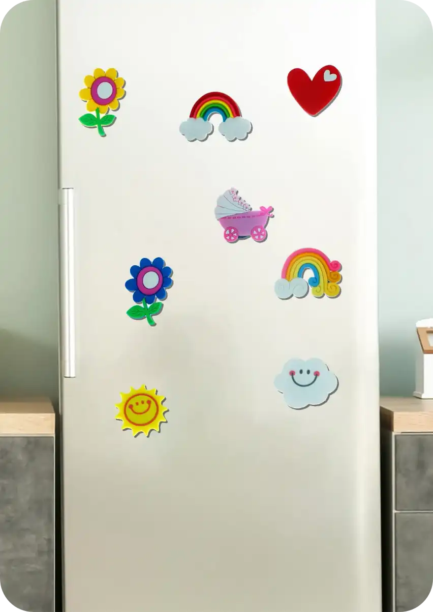 Magnets 2
