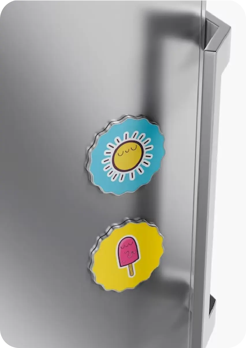 Magnets 4