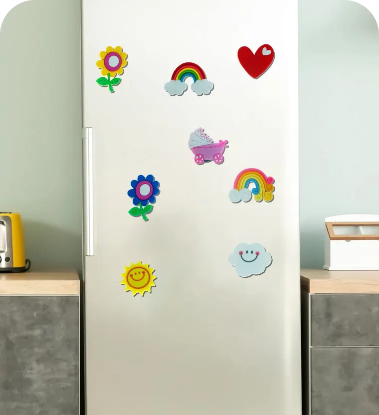 Magnets 1