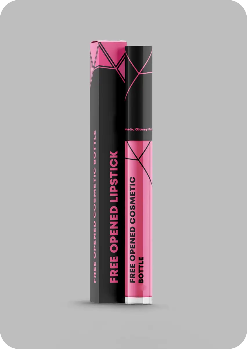 Custom Mascara Boxes 3