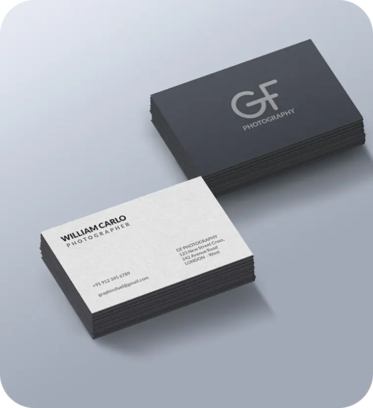 Business Cards