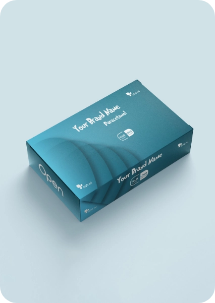 Medicine Packaging Boxes 3