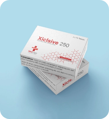 Medicine Packaging Boxes 1