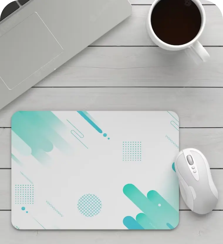 Mouse Pad 1