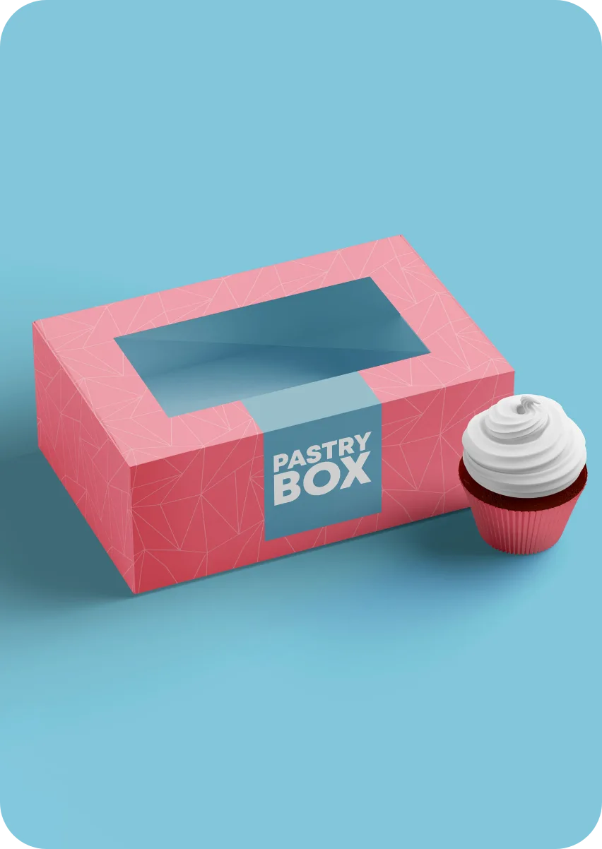 Muffin Boxes 4
