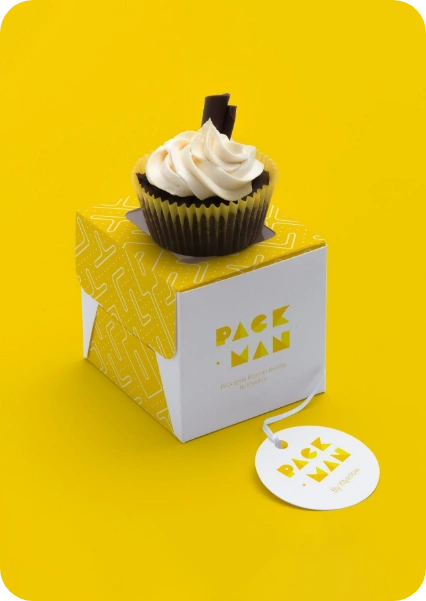 Pastry Boxes 4