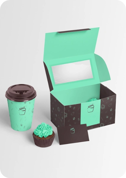 Pastry Boxes 3