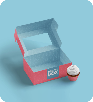 Pastry Boxes 1