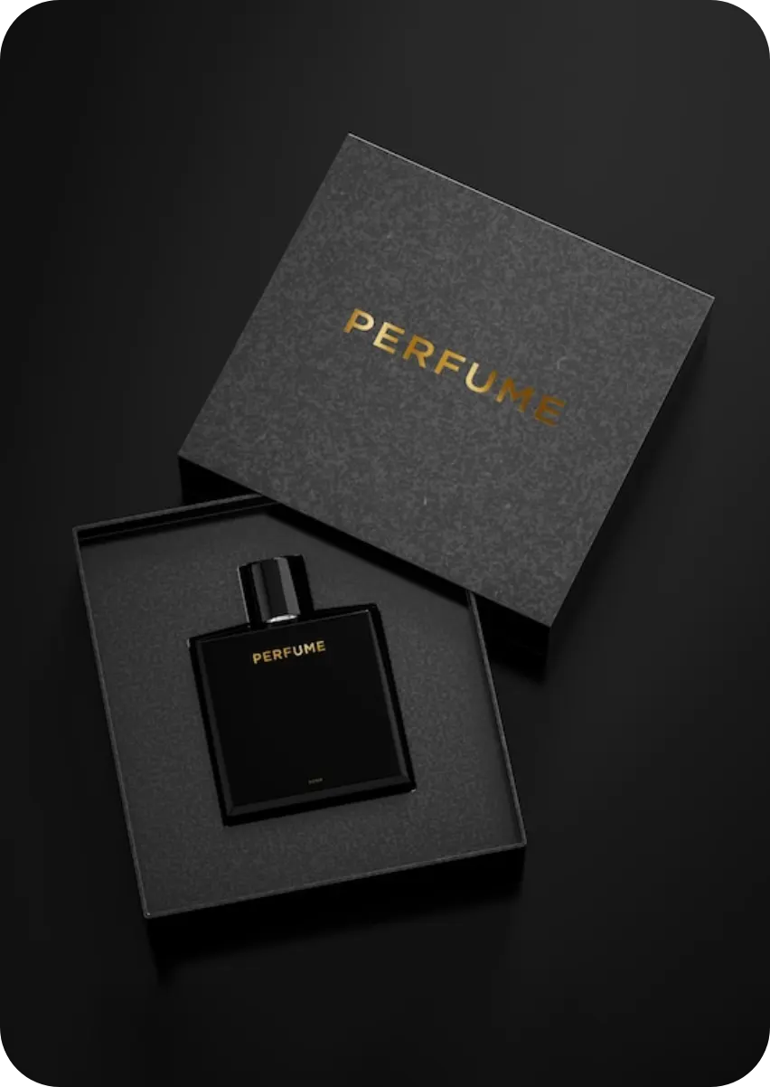 Custom Perfume Boxes 3