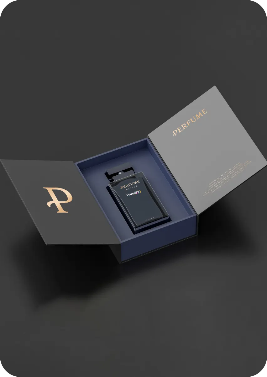 Custom Perfume Boxes 2