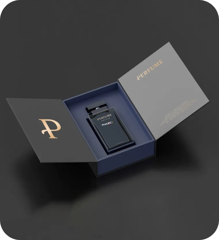 Custom Perfume Boxes 1