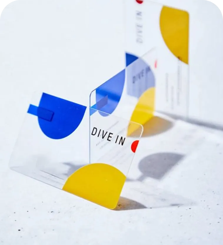Custom Plastics Bags