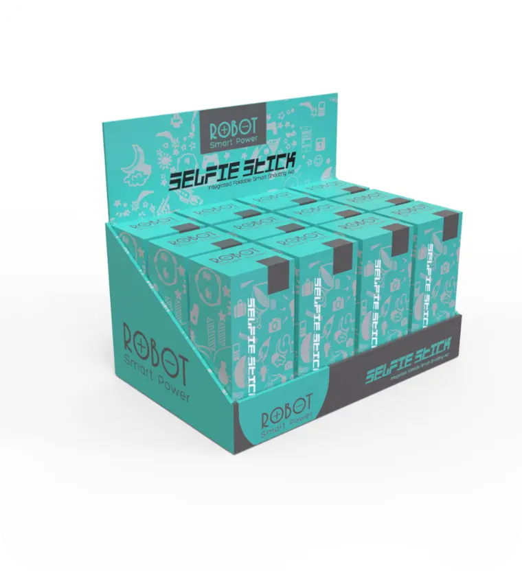 Pop Counter Display Tray 1
