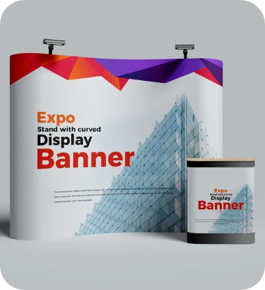 Pop Up Display 1
