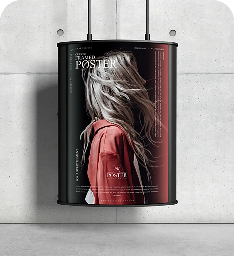 Posters