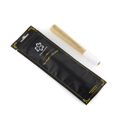 Pre Roll Mylar Bags 1