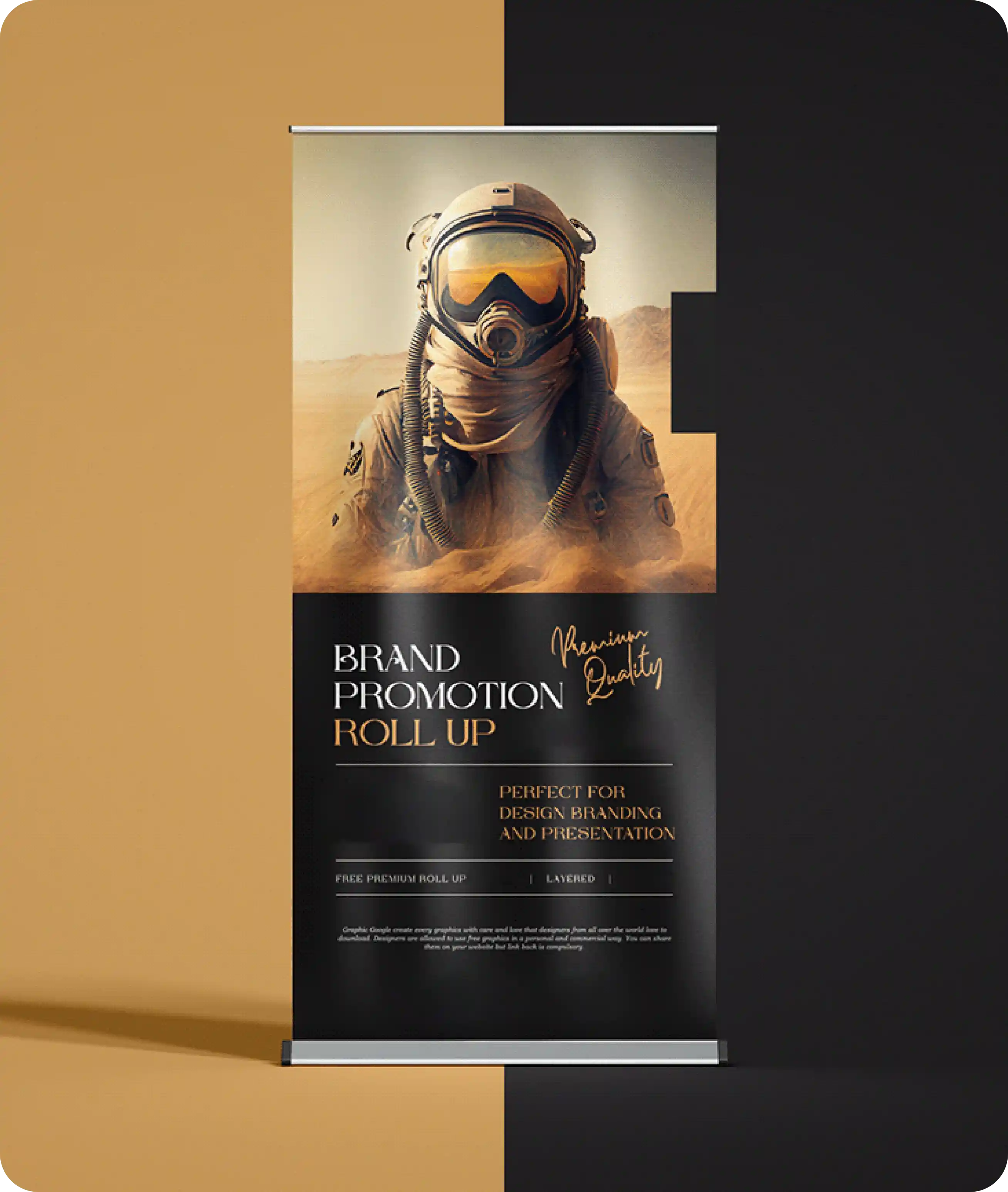 Custom Pull up Banners 2