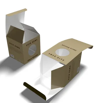 Custom Reverse Tuck End Boxes 1