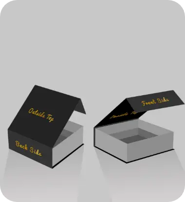Custom Rigid Boxes