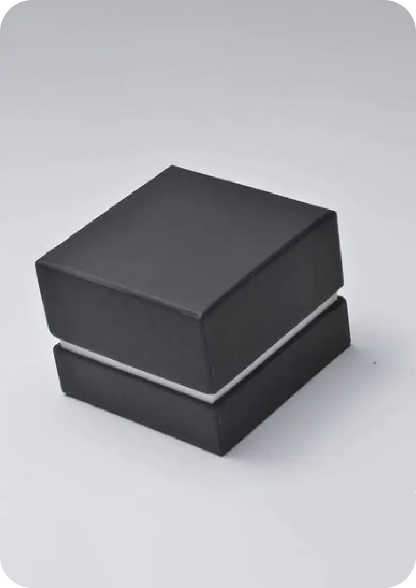 Custom Rigid Two Piece Boxes 2