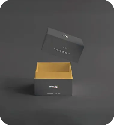 Custom Rigid Two Piece Boxes 1