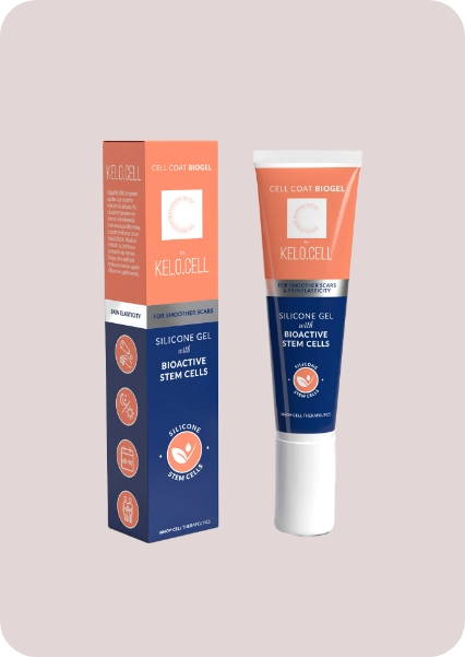 Scar Gel Box 4
