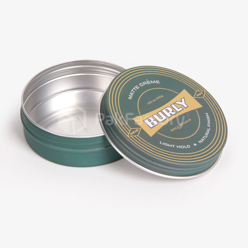 Screw Top Tin Boxes 3