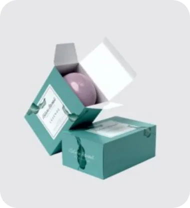 Custom Seal End Boxes 1