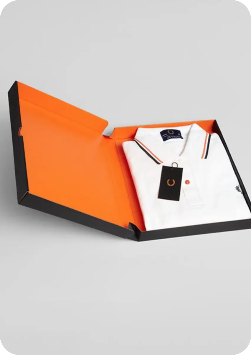 Custom Shirt Boxes 3
