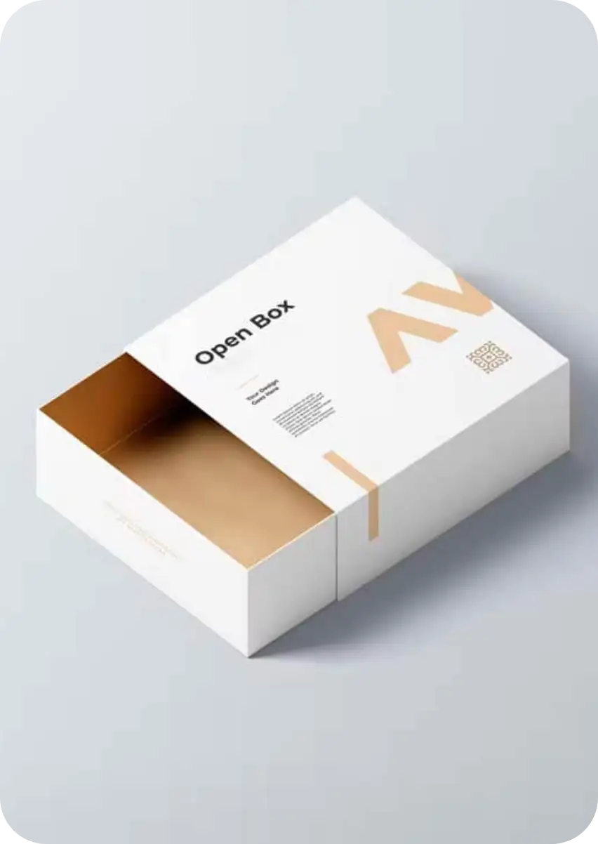 Custom Sleeve Boxes 3