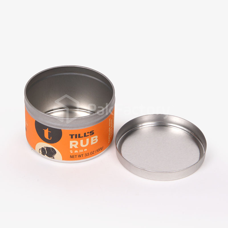 Spice Tin Boxes 3