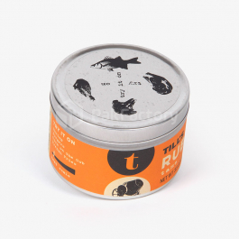 Spice Tin Boxes