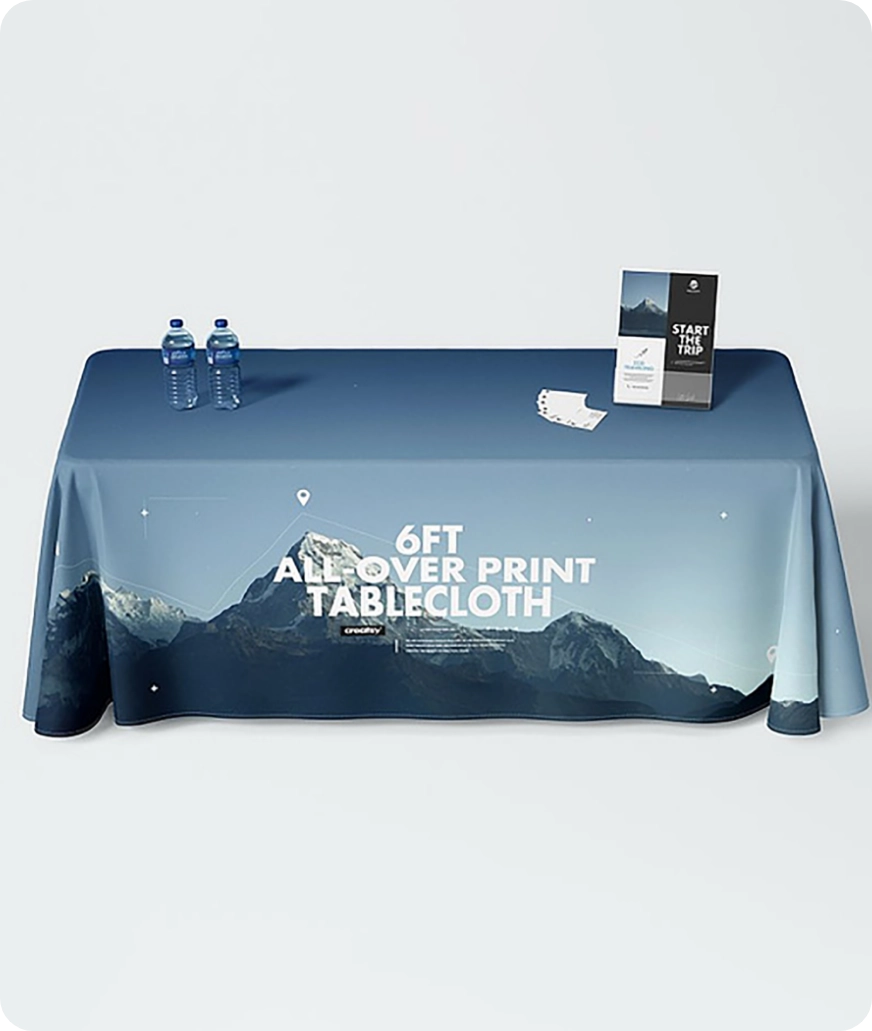 Table Cloths 2