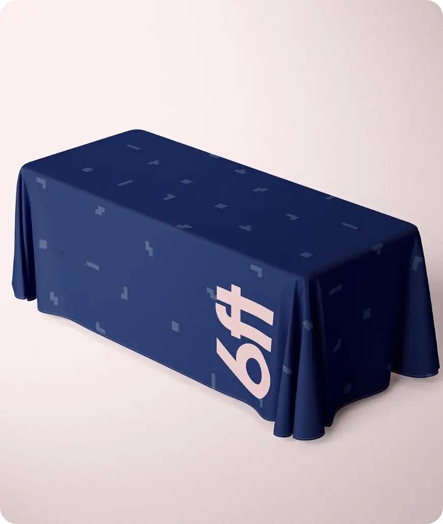 Table Cloths 4