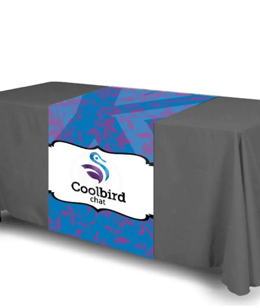 Table Runners 2