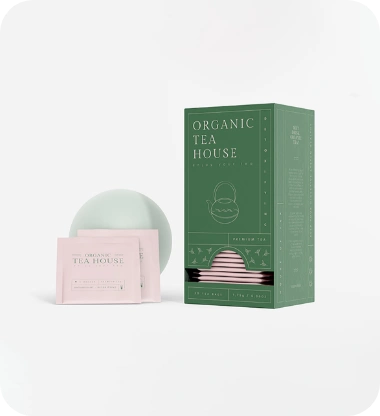 Tea Bag Dispenser 1