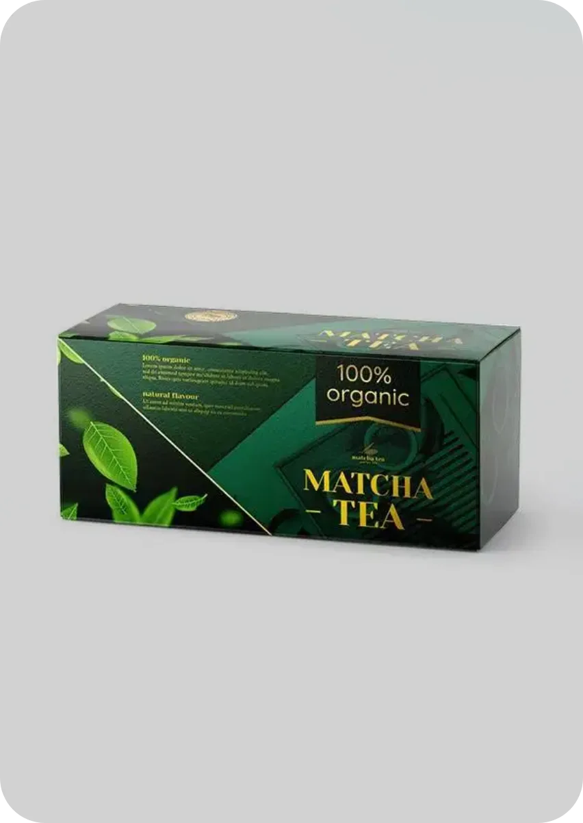 Custom tea boxes 4